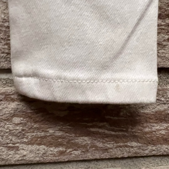 NWOT George White Jeggings - Picture 8 of 10